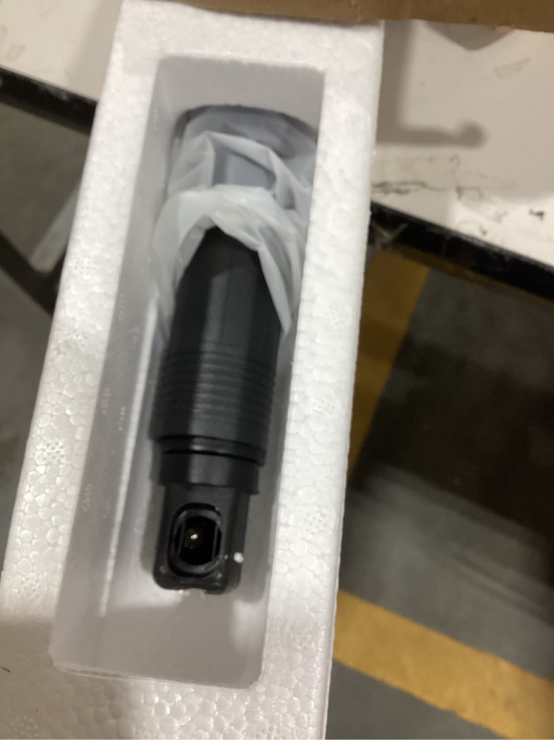 Condition photo showing New/Like New for GEARLAST Power Liftgate Struts Compatible with Toyota Highlander 2014-2019, Electric Tailgate Actuator Lift Support, Replacement 6891009120 68910-09130