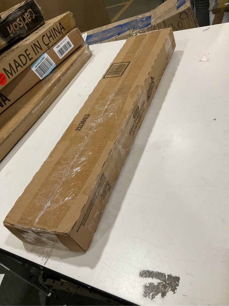 Condition photo showing Good Condition for Swiffer Sweep and Mop Deluxe  2-in-1 Floor Mopping and Sweeping Kit  Includes 1 Sweeper Device  5 Heavy Duty Dry Sweeping Cloths  6 Heavy Duty Wet Mopping Cloths