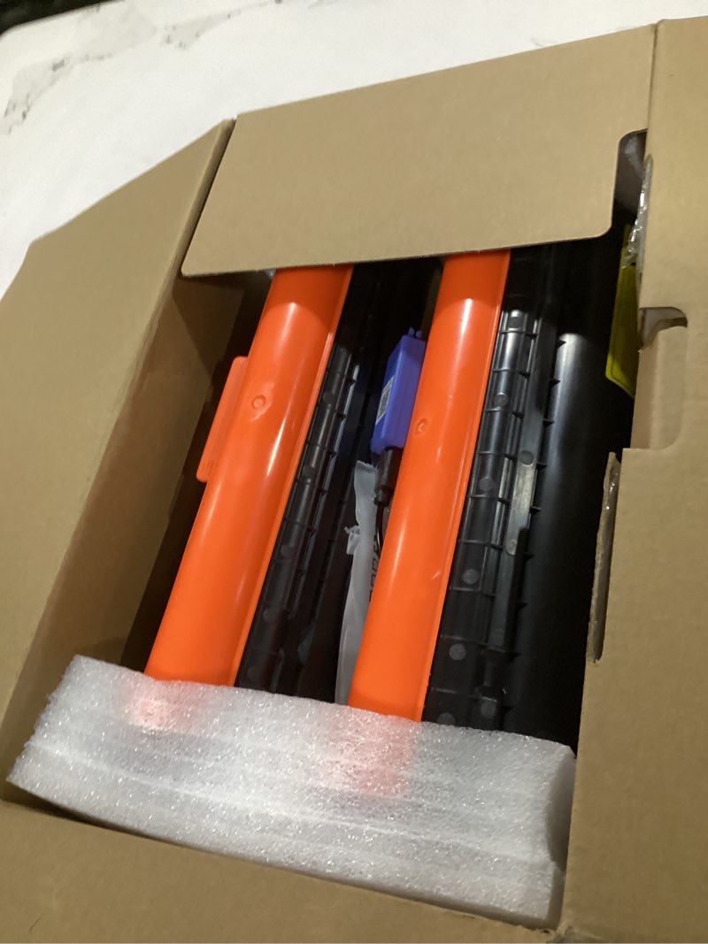 Condition photo showing Good Condition for 134a black toner cartridge (with chip) replacement compatible for hp 134a w1340a toner cartridge 134x w1340x toner use with hp laserjet pro m209dw mfp m234dw m234sdw m234sdn printer ink(2 black)