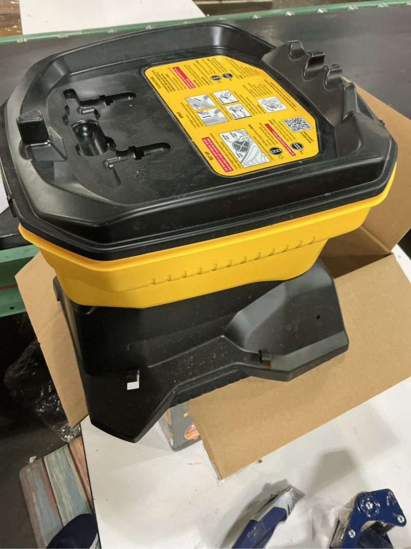 Condition photo showing Good Condition for wagner spraytech 2435698 control pro 130 paint sprayer with t2 gun, high efficiency airless sprayer with low overspray, yellow control pro 130 t2 gun