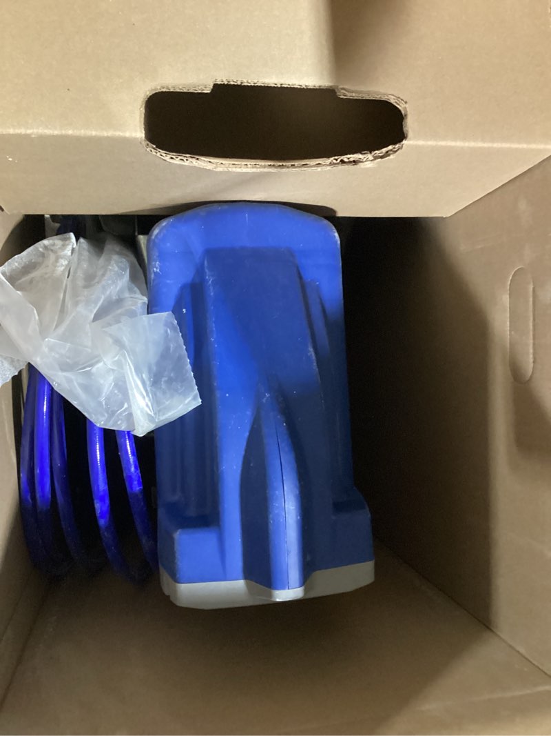 Condition photo showing Good Condition for graco magnum x7 electric stationary airless paint sprayer