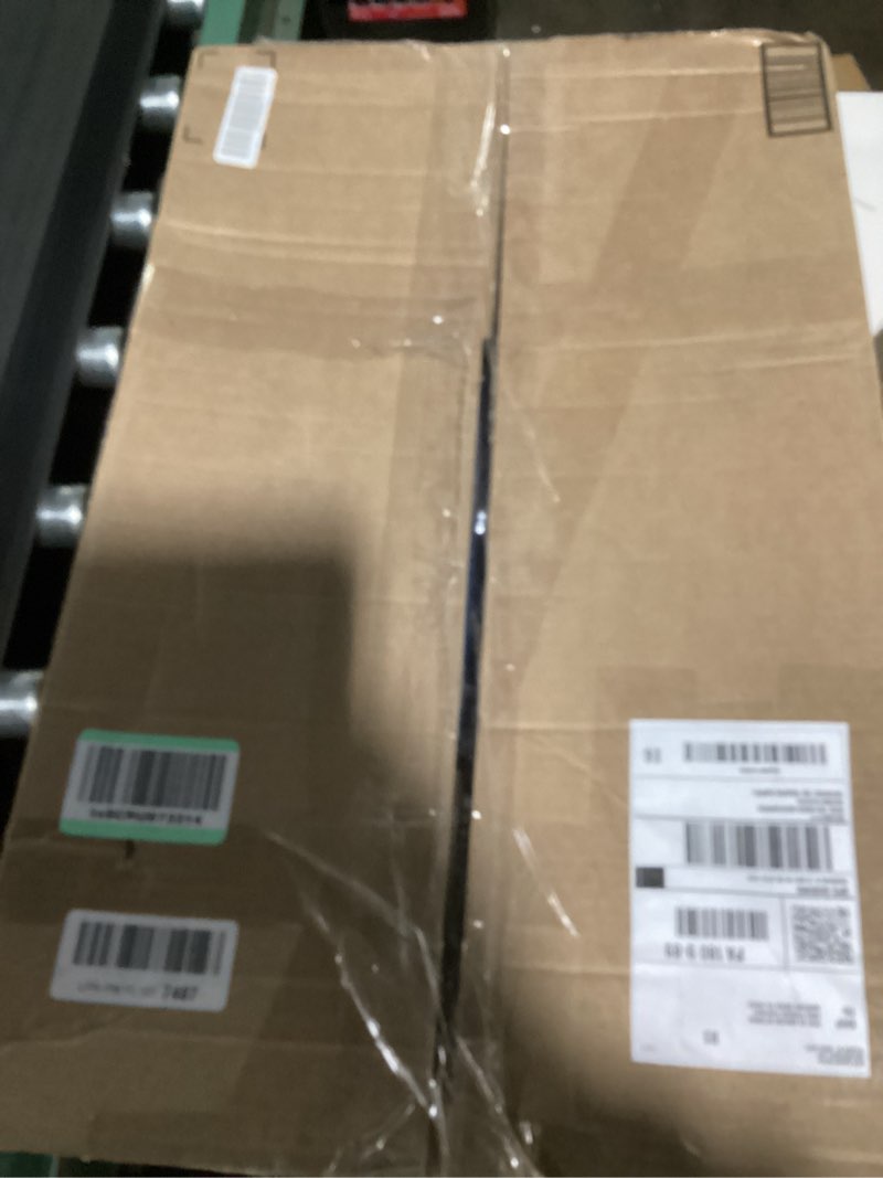 Condition photo showing Good Condition for extra large cat carrier for 2 cats, collapsible soft sided pet xl crate for large mudium big cat 20lbs+, car travel portable bag for long trips ride 24"x16.5"x16.5"