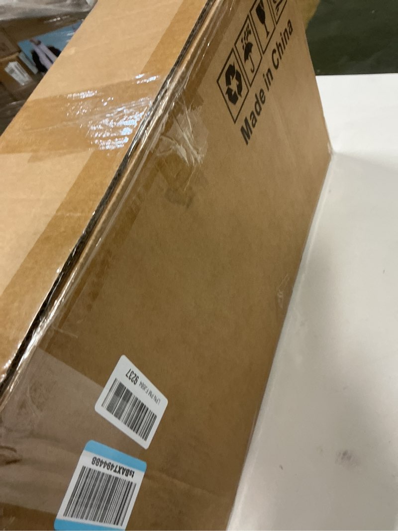 Condition photo showing New/Like New for 2Pack Expandable Pull Out Cabinet Organizer 21"Deep with Raising Pad for Framed Cabinets, Upgrade 3 Slide Rails Slide Out Drawers, Roll Out Shelves Adhesive,Adjustable Width 12.05"-20.4"Black Black 21"D x 12.05"-20.4"W(2Pack)