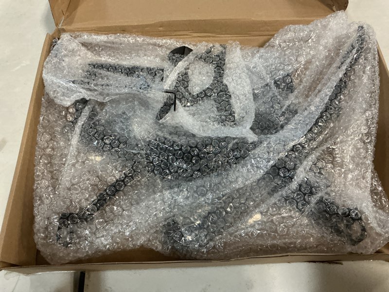 Condition photo showing Good Condition for side fairing panel bracket kit compatible with harley davidson cvo road glide st fltrxstse 2024-2025 fltrxse 2023-2025, unpainted spoilers cover support kit carbon fiber pattern