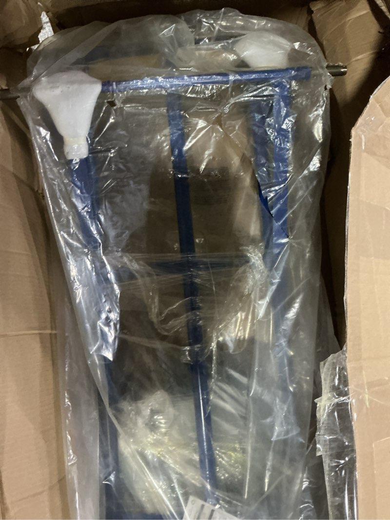 Condition photo showing Good Condition for pro-lift hand truck heavy duty - 1000 lbs loading capacity - industrial cart dolly with vertical handle - made in taiwan