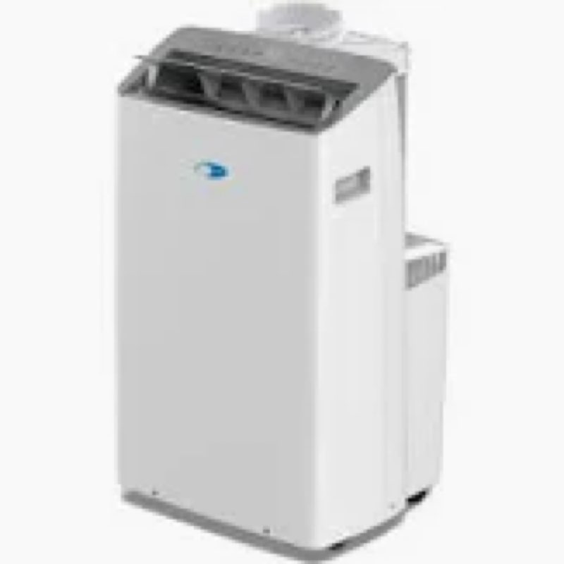 Whynte portable air conditioner