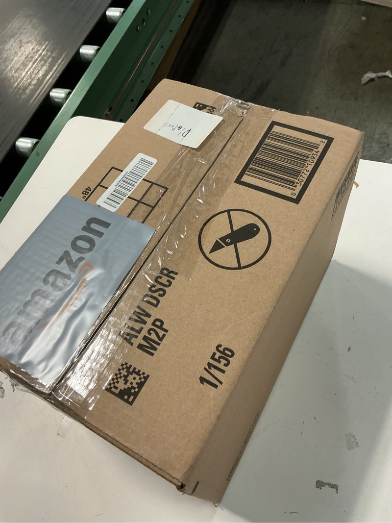 Condition photo showing New/Like New for Always Discreet Incontinence Pads - 5 Drop Extra Heavy Long Pads - 156ct