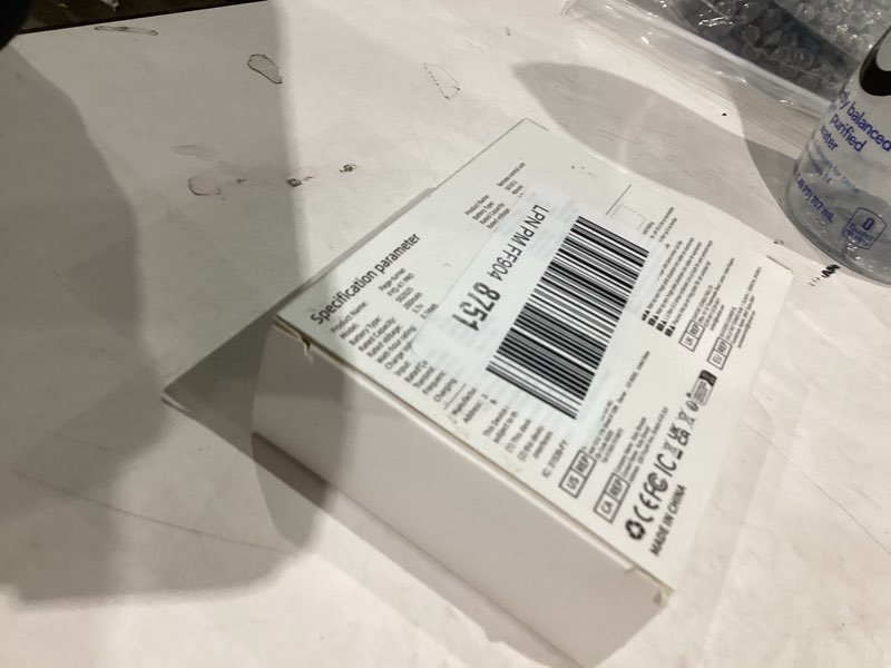 Condition photo showing Good Condition for Page Turner Ring for Kindle, Remote Control Paperwhite Oasis Scribe Kobo eReaders, Page Turner Clicker for Kindle iPhone ipad Tablets with Camera Video Record & Shutter Selfie Matcha Green Agave Green FYQ-K1-Ring