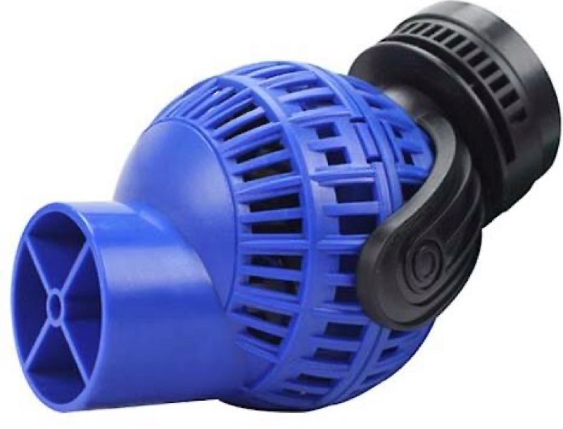 Sunsun JVP-130 6W 1057gph Wavemaker with Magnet