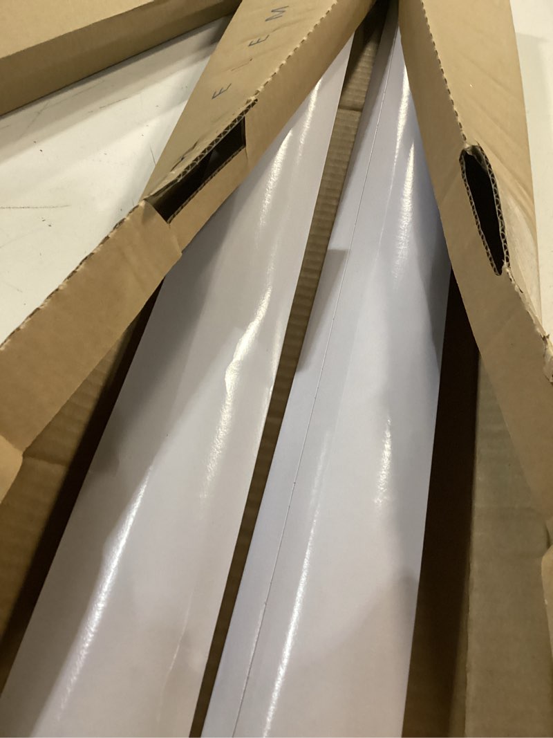 Condition photo showing Good Condition for Rain-X 810332 Total Clear Beam Wiper Blades 26" & 18" Windshield Wipers for All-Weather Performance, Rubber Squeegee for Smooth Clean Wipe & Quiet Operation - 2 Pack Value 26" and 18" Total Clear