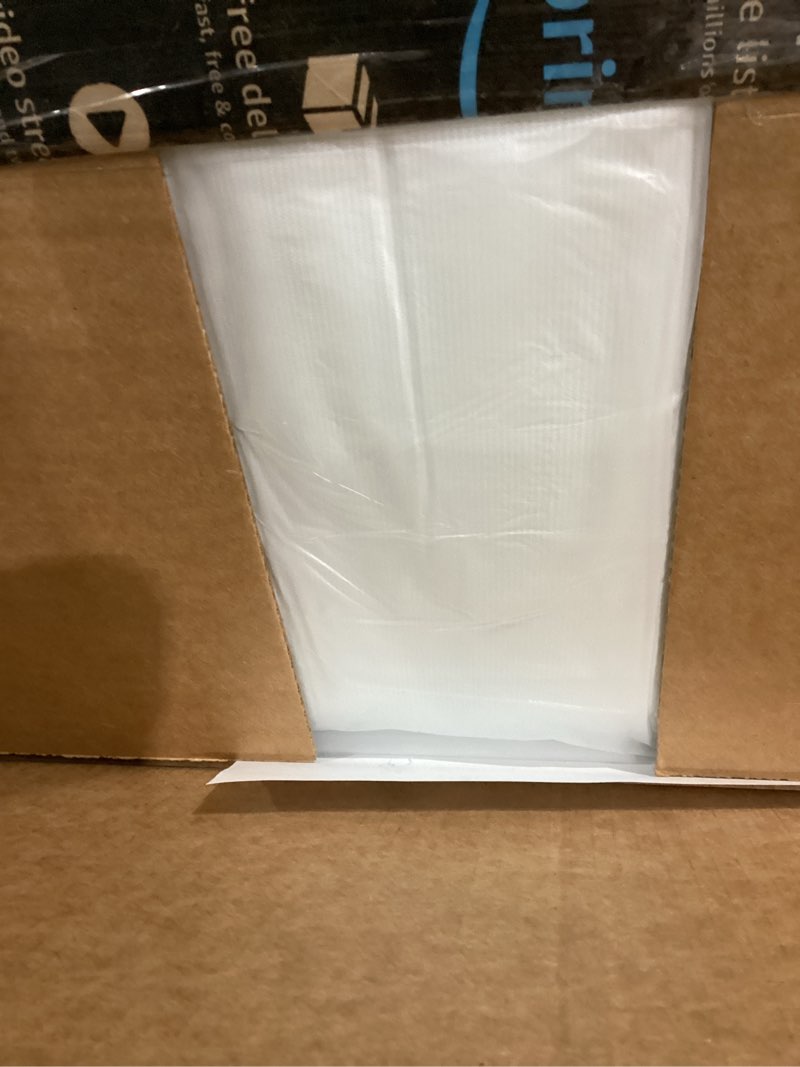 medline medsoft wipeable reusable pillow with vinyl ticking, white, 18" x 24", perfect for healthcare facilities and home use, single pack