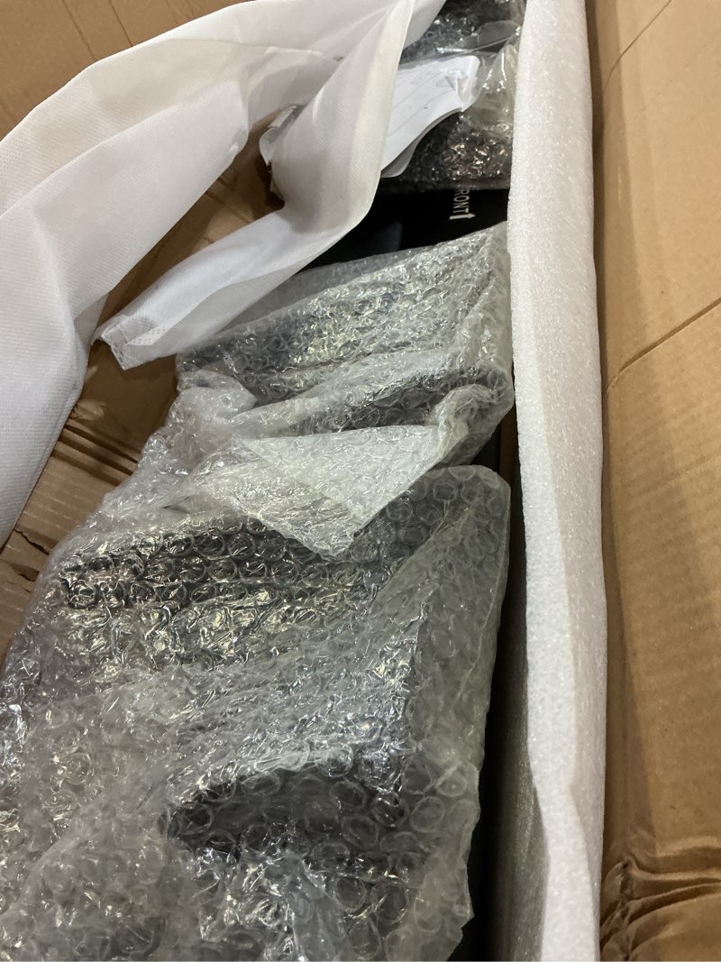 Condition photo showing Good Condition for SNIXWOO Upgraded 220LBS Roof Racks Cross Bars for Infiniti QX56 QX80 2010-2024, All Aluminum Alloy Cross Rails for Ski Snowboard Kayak Canoe Cargo Accessories