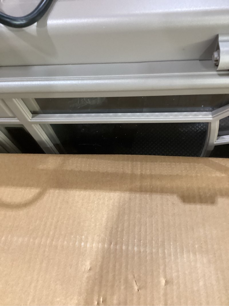 Condition photo showing Good Condition for duraflame infrared quartz electric stove heater - dfi-591-05 - french gray
