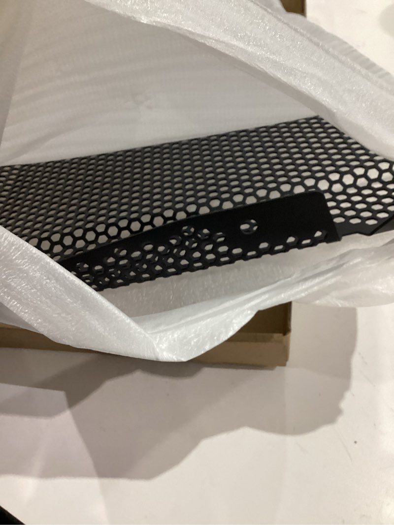 Condition photo showing Good Condition for CB1000R 2024 Motorcycle Radiator Grille Guard Cover for CB1000R 2021 2022 2023 2024 for CB1000R Neo Sports Cafe 2021-2024