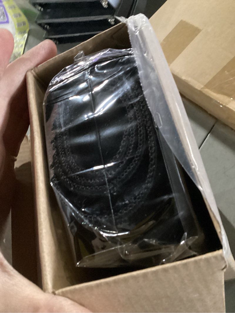 Condition photo showing New/Like New for 3 in 1 Wireless Charging Mouse Pad, Gaming Mousepad with Wireless Charger Multiple Devices Compitable with Watch/iPhone/Airpods, Large Desk Mat 90 x 40cm,Desk Pad for MacBook, PC, Laptop-Black