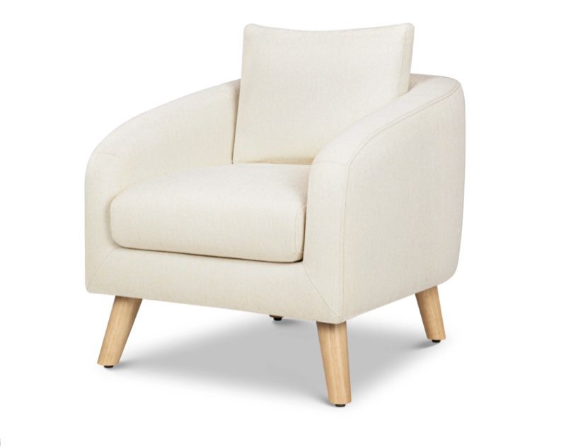 DaVinci Nina Kids Chair