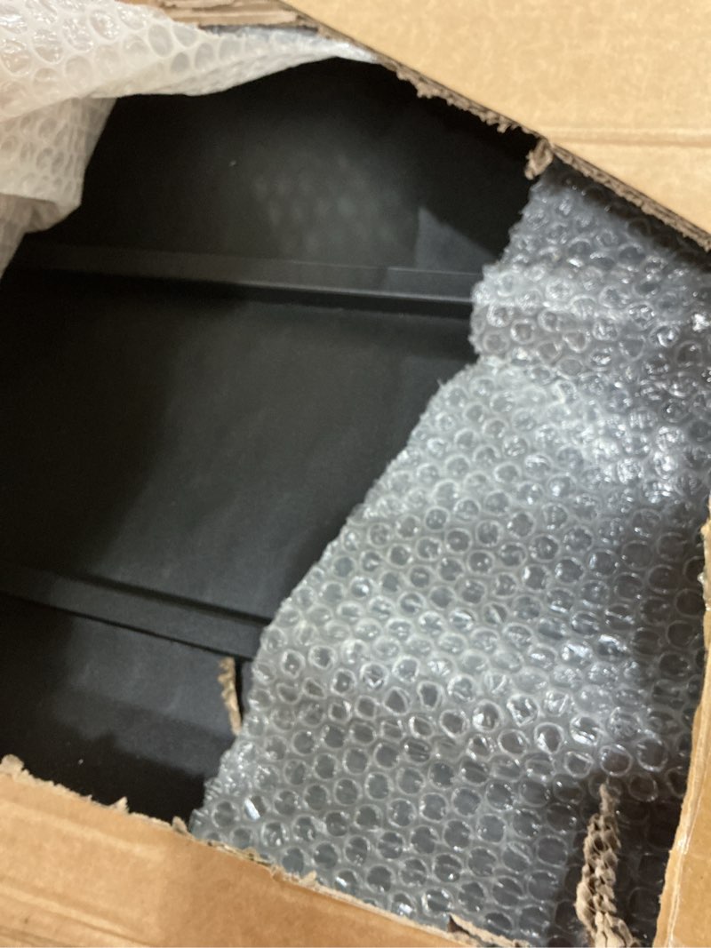 Condition photo showing Good Condition for Door Threshold Ramp with Detachable Handles Fits for 2.0" to 9.0" Rise, Wheelchair Doorway Ramp for Scooters/Elderly/Walkers/Stairs(800 LBs Loading, 33.5" L*31.5" W, Alloy Iron, 37.5 LBs) Width 31.5IN