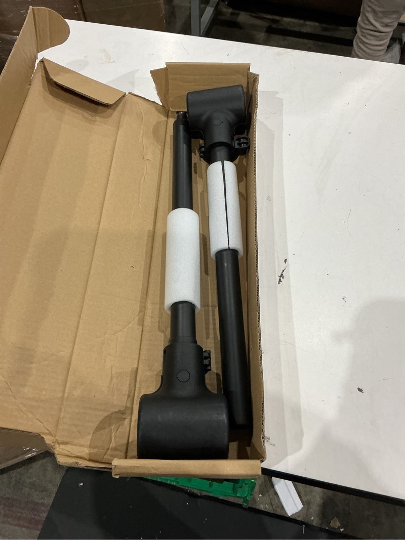 Condition photo showing Good Condition for motiongrey dumbbell attachments