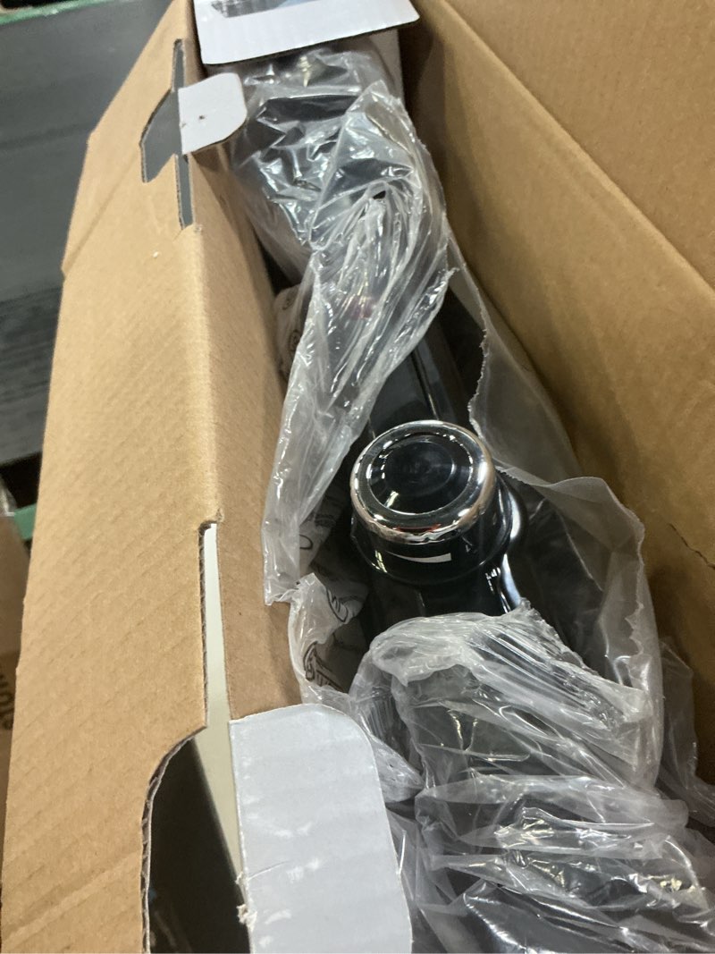 Condition photo showing item condition for Infrared Double Burner Electric Cooktop - 1800W Portable Stove, Heat-up In Seconds, Countertop Cooktop for Dorm, Compatible with All Cookware