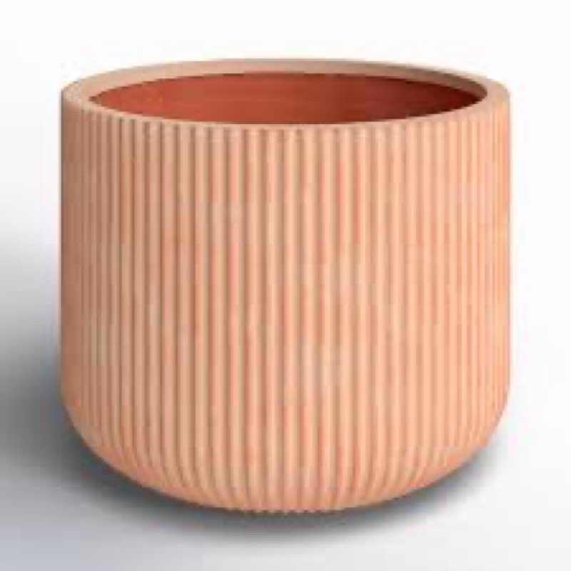 Milani Lucca Large Planter Pot