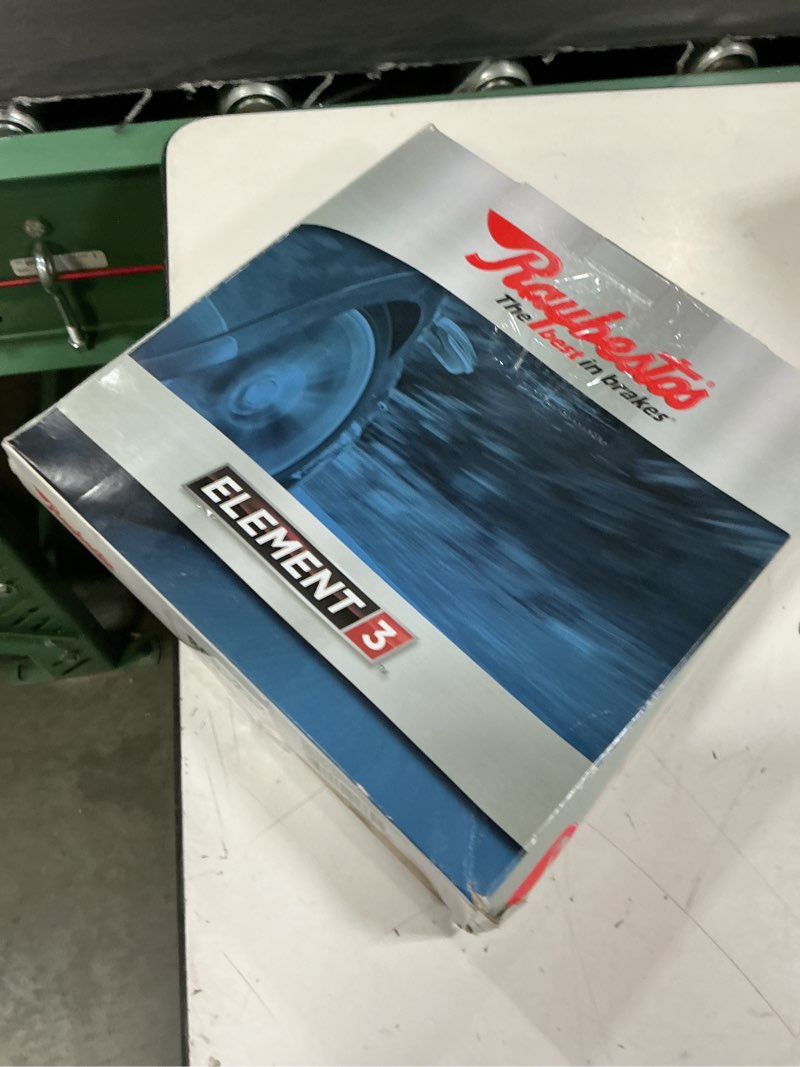 Condition photo showing New/Like New for raybestos bc92401 professional grade parking brake cable