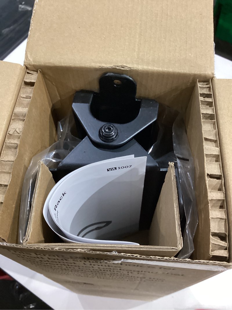 Condition photo showing Good Condition for monTEK Swivel Bike Wall Mount, No Heavy Lifting Required Bike Wall Mount, Bike Hangers for Garage, Space-Saving Bike Rack Garage, Easy to Load and Unload, Bike Hanger Can Hold Up to 77 lbs 1-Pack