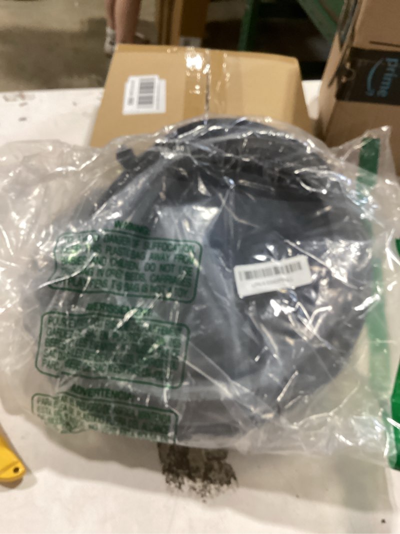 Condition photo showing New/Like New for updated wpw10381562 w10290499 washer door boot seal, fit for whirl-pool may-tag washer wfw9050xw00 wfw9150ww00 wfw9050xw01, replaces w10381562 w10300559 2229552 ap6020669 ps11753988 by ami parts similiar product