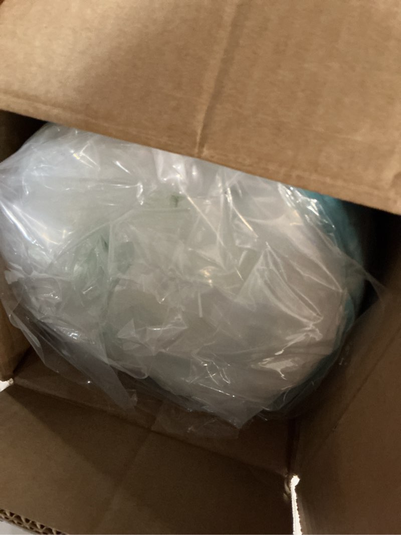 Condition photo showing New/Like New for 2, 3, or 4 inch mattress topper, twin gel memory foam mattress topper(2 inch, twin)