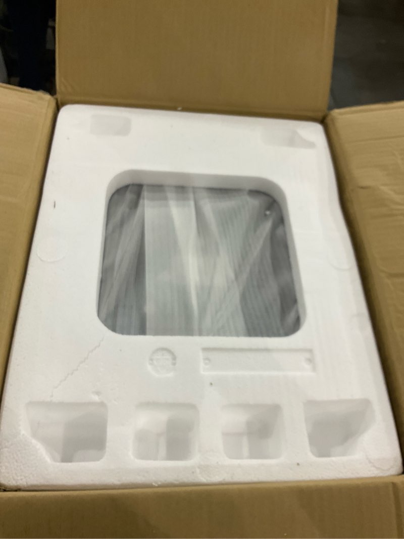 Condition photo showing New/Like New for COSORI Air Fryer 6.8 Qt, Large Oven with Dual Blaze Tech - No Shaking & No Preheating, Precise Temperature Control and Even Cooking Results, 12-in-1 with Airfryer, Roast, Broil, Bake, Quick, 1750W (B09BJHB2BD)