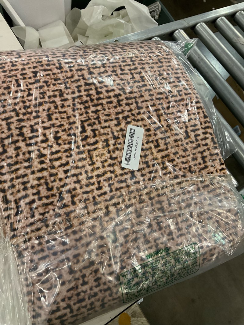 MSKGTML Office Chair Mat for Hardwood Floor: 35"×55" Chair Mat, Suitable for Hardwood and Tile Floor