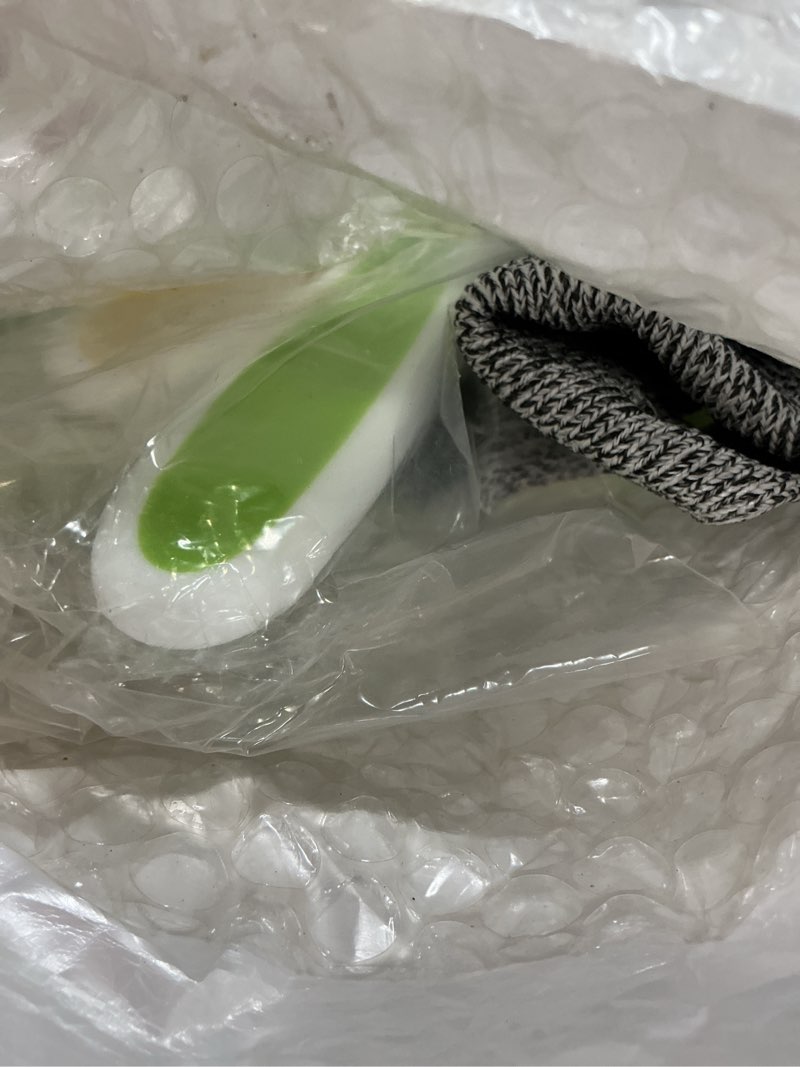 Condition photo showing New/Like New for 11pcs kids kitchen knifes for real cooking toddler knife set include plastic kid safe knives dough cutter crinkle cutter  cutting board y peeler  cut 