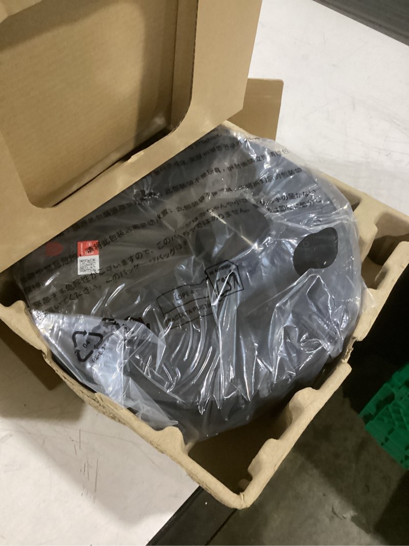Condition photo showing Good Condition for roborock q7 l5 robot vacuum and mop combo, 8,000pa suction, upgraded from q5 pro, dual anti-tangle system, lidar navigation, multi-level mapping, self-charging robotic vacuum cleaner, black