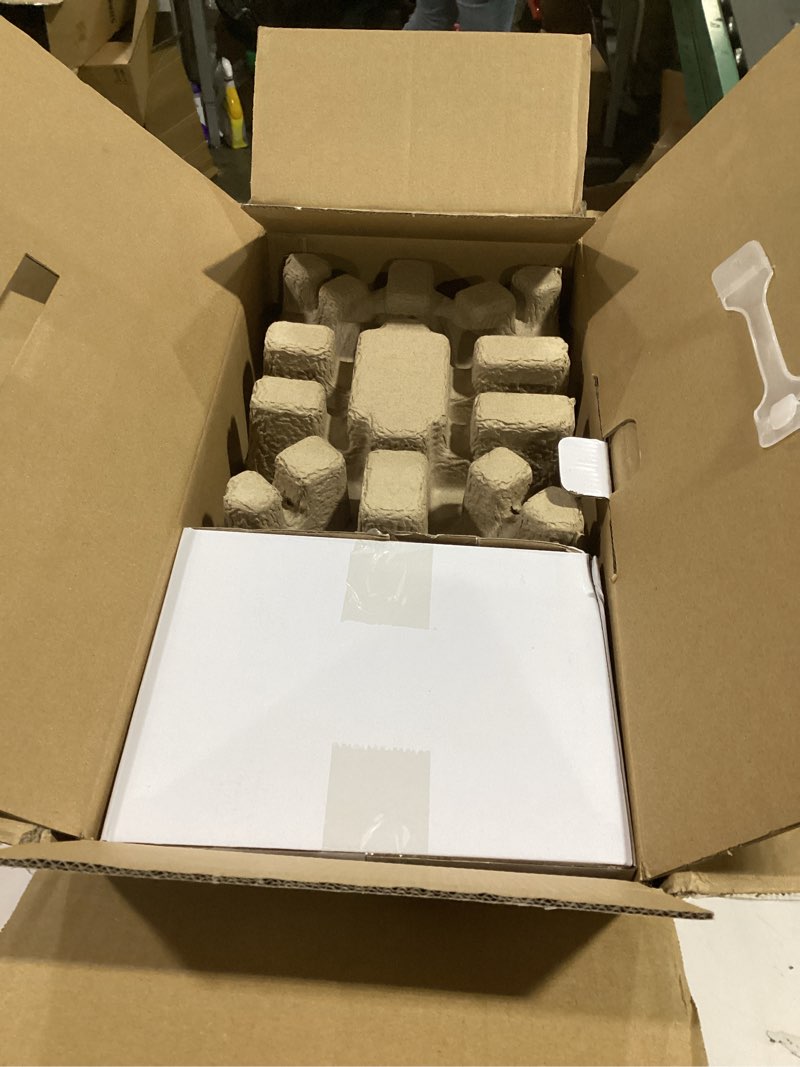 Condition photo showing New/Like New for Cold Press Juicer Machines, Kitchen in the Box Slow Masticating Juicers Machine,3.26inch Large Wide Feed Chute Fit Whole Fruits & Vegetables,BPA Free,Easy to Clean (Bright Black)