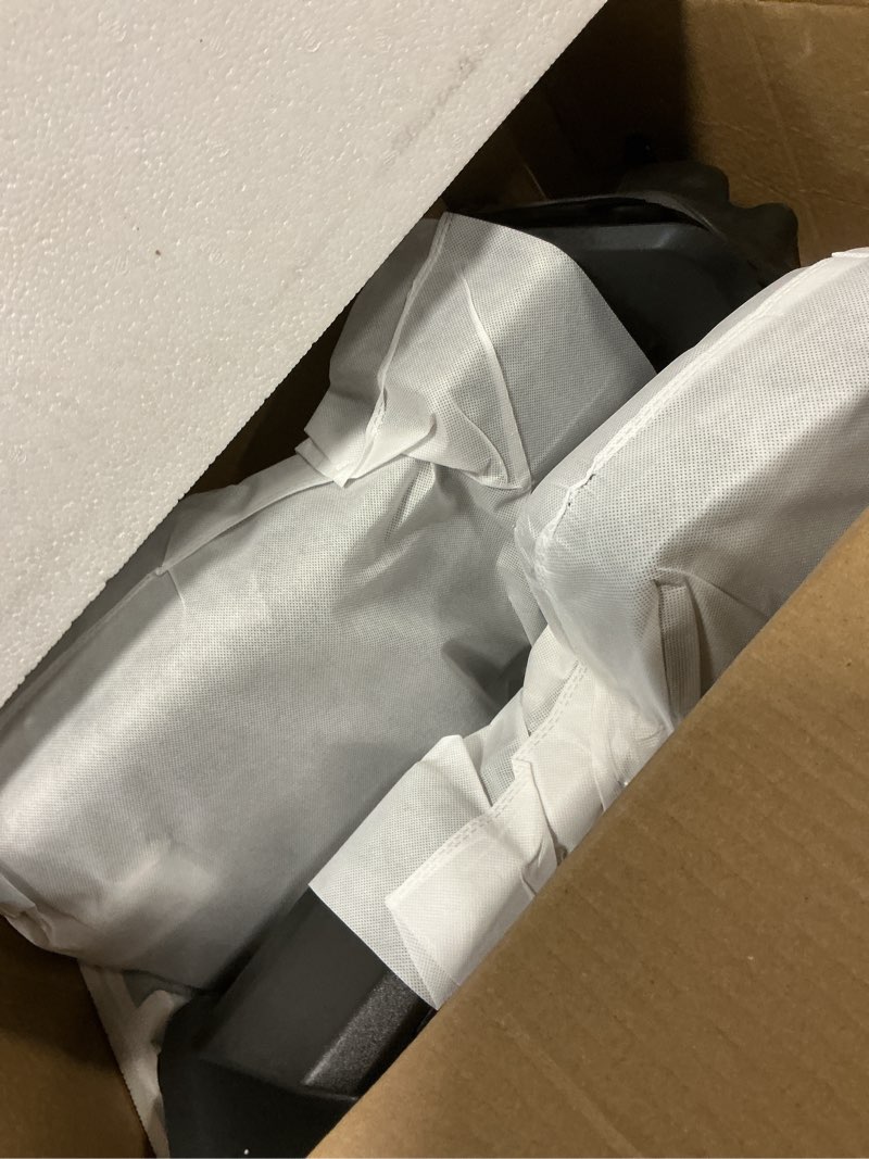 Condition photo showing Good Condition for AERDM New towing mirror Power Heated Compatible with Ford Super Duty F-250 F-350 F-450 F-550 2017 2018 2019 Pickup Truck Replacement Extendable Towing with Turn Signal,Clearance and Auxiliary Lamp Black