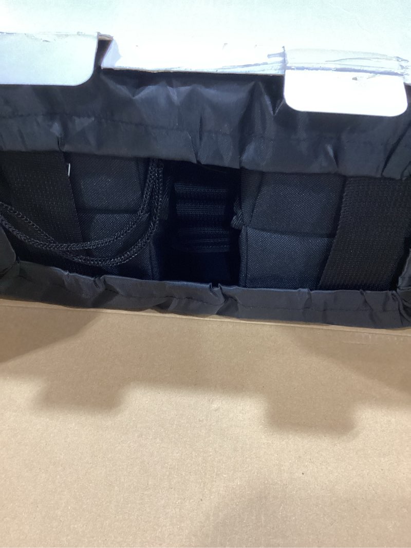 Condition photo showing Good Condition for HEYTRIP Universal Soft Roof Rack Pads for Kayak/Surfboard/SUP/Canoe with 15FT Tie-Down Straps and Storage Bag Use Without Roof Rack (With Straps)