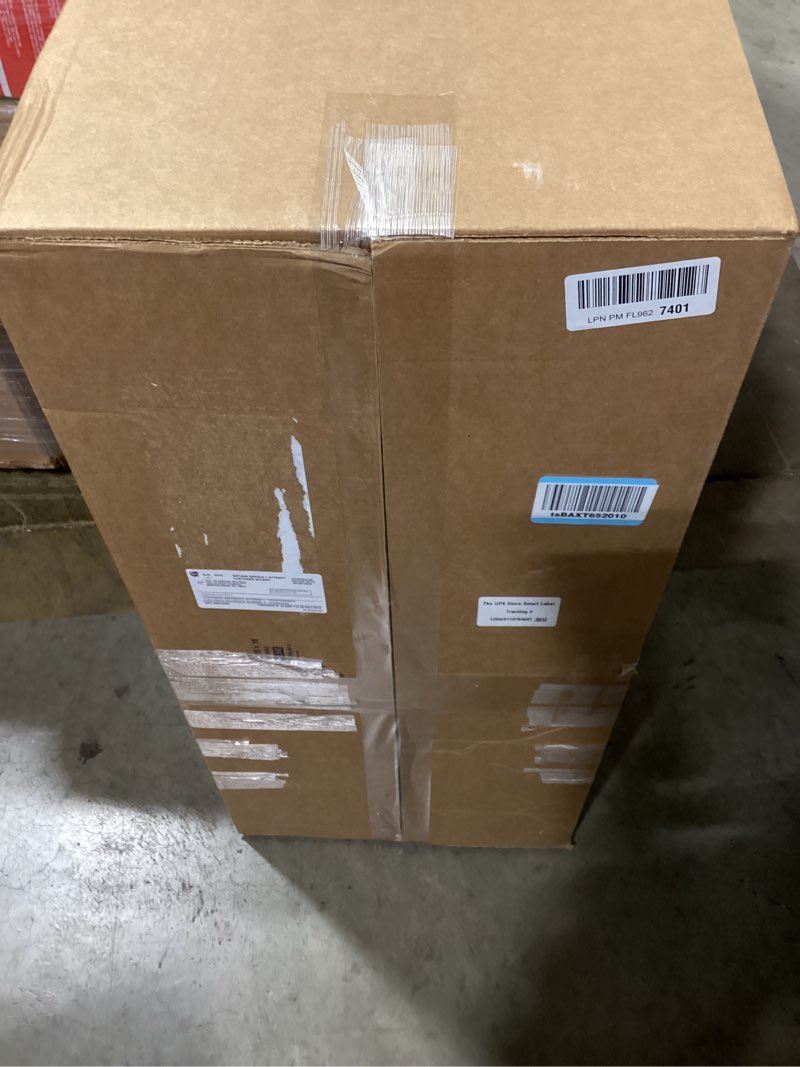 Condition photo showing As Is for graco duetconnect lx portable baby swing and bouncer, multi-direction baby bouncer seat, multiple swing speeds, great gift for new parents, redmond