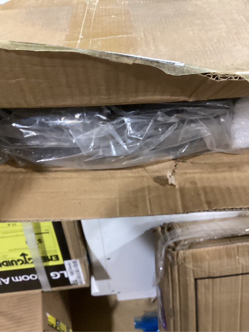 Condition photo showing New/Like New for CAP Barbell Rubber Olympic Bumper Plate | Speckled 15lbs - Pair