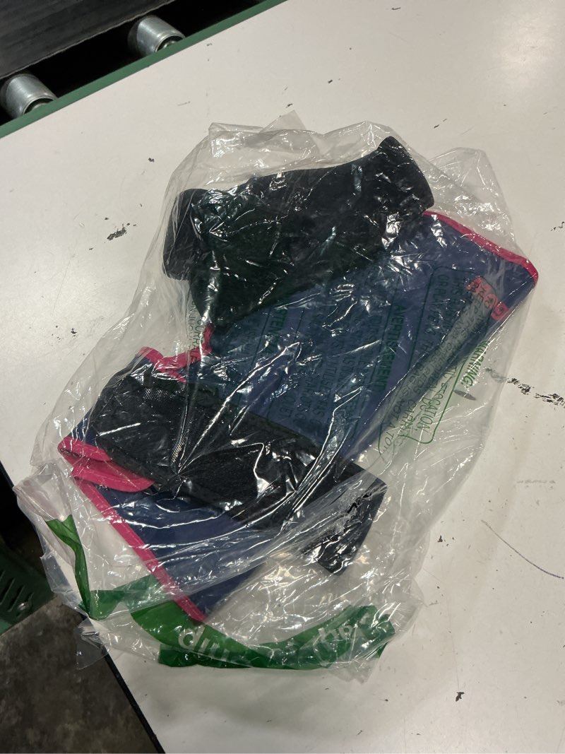Condition photo showing Good Condition for magic gel hip ice pack wrap - reusable cold pack for hip bursitis, hip replacement surgery and hip flexor pain. hip ice wrap for inflammation, swelling and hip pain relief