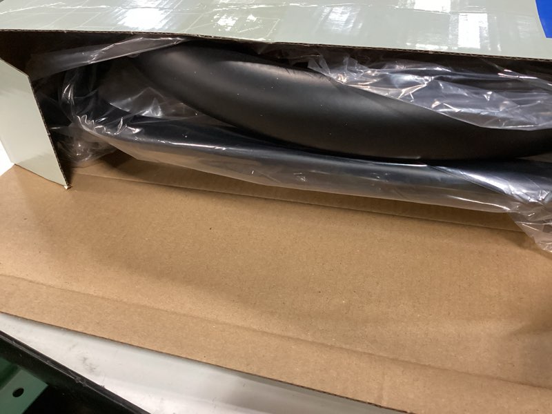 Condition photo showing Good Condition for Medline Bed Assist Bar with Storage Pocket, Height Adjustable Bed Rail for Elderly Adults, Assistance for Getting In and Out of Bed at Home