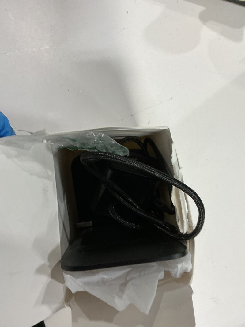 Condition photo showing As Is for Samsung Wireless Charger Fast Charging Stand Desk Phone Charger Stand Android Charging Station for Samsung Galaxy S24 Ultra S24+ S24 S23 FE S22 S21 S20 S10 S9 S8,iPhone 15 Pro Max Plus 14 with Adapter Black