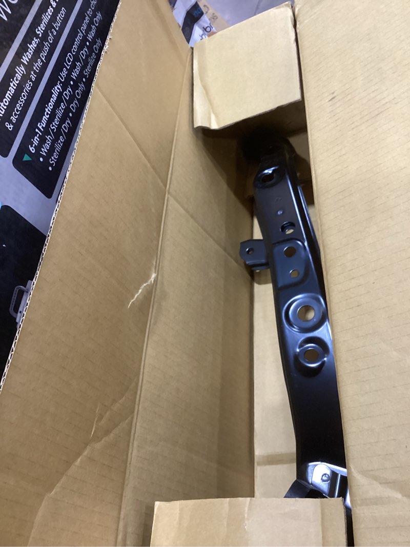 Condition photo showing As Is for marddpair RH Passenger Side Outer Tail Light Replacement for Toyota Camry 2018-2020 Right Tail Lamp 8155006720 TO2805134