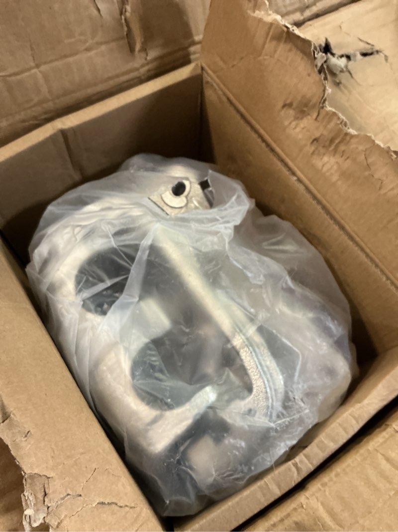 Condition photo showing Good Condition for front brake caliper with bracket compatible with subaru forester 2003-2018, outback 2002-2014, legac