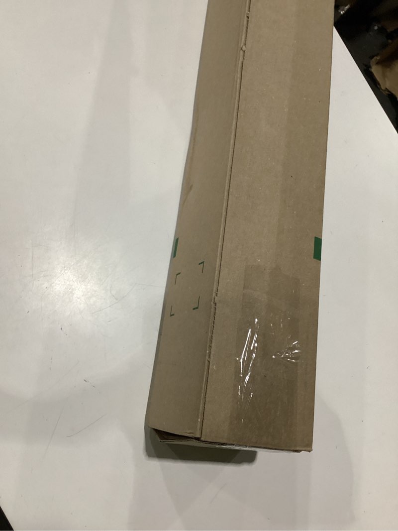 Condition photo showing Good Condition for clear stretch wrap roll