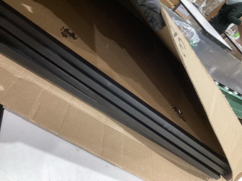 jcjmy 18x24 picture frame set of 4 with 16x20 mat, display photo 16x20 with mat or 18 x 24 without m