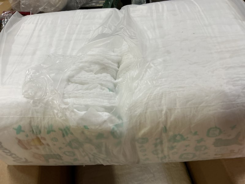 Condition photo showing Good Condition for rascals premium cocomelon absorbent potty training pants 2t-3t, 100 count (select for more options)