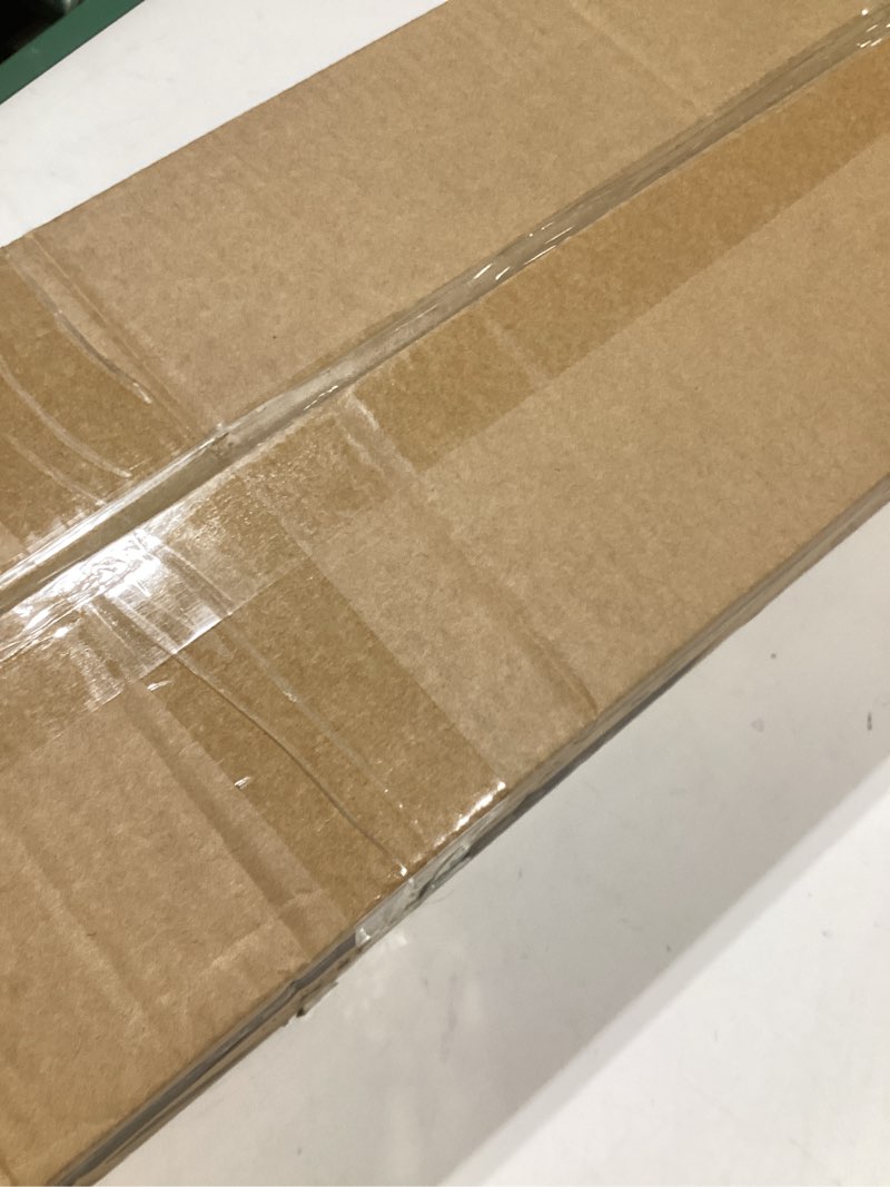 Condition photo showing New/Like New for 3'' 19Ft Mini Split Line Set Cover Kit for Minisplit Ductless Linset Air Conditioners and Heat Pumps, Central AC Decorative Upgraded UV-Proof Strong & Durability PVC Pipe 3'' x 19Ft