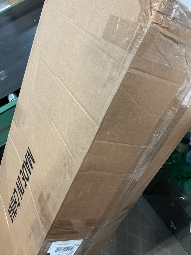 Condition photo showing Good Condition for Hard Case Golf Travel Bag, Golf Travel Case - Ultimate Protection, Waterproof & Durable, Specially Designed for Golf Clubs Classic Black Vintage