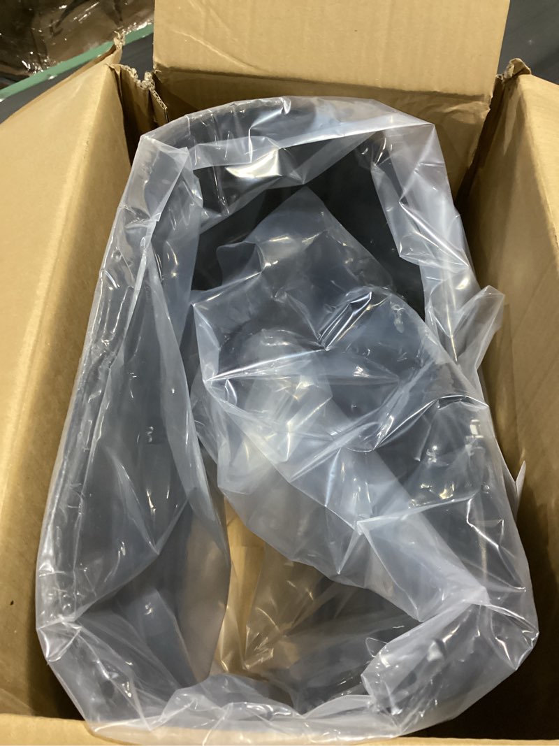Condition photo showing Good Condition for ecotric front engine splash shield compatible with 2013-2014 ford mustang base convertible coupe gt convertible coupe 3.7l 5.0l w/o california edition replacement for dr3z17626b, fo1228130