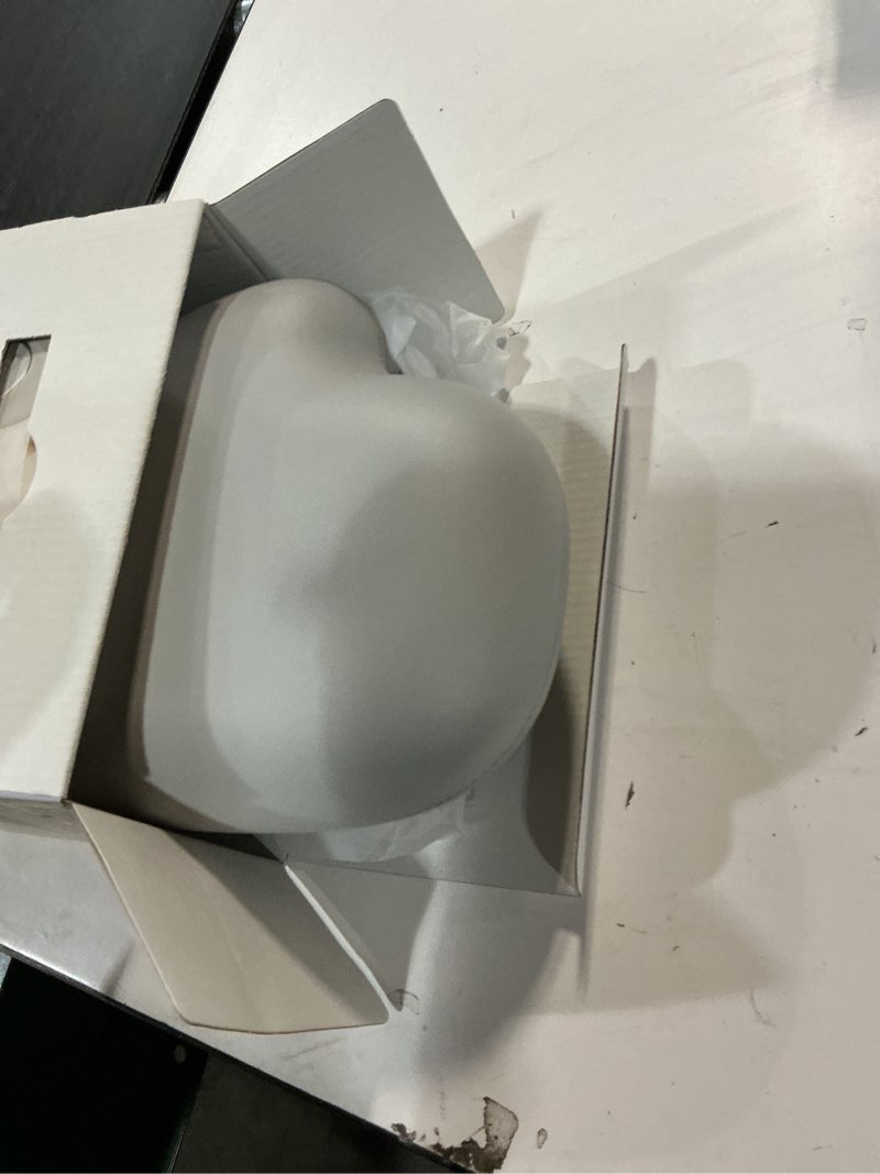 Condition photo showing Good Condition for dentjet smart hand massager with heat compression relief for arthritis & carpal tunnel relief, cordless portable therapy glove, electric shiatsu wrist/finger/palm massager hand massager for usca