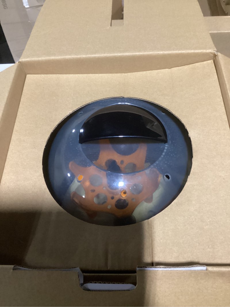 Condition photo showing New/Like New for Baby Brezza Baby Bottle Sterilizer and Dryer Machine – Electric Steam Sterilization - Universal Fit - Pacifiers, Glass, Plastic, and Newborn Feeding Bottles